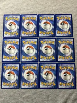 12X Pokemon Scarlet & Violet Rare Full Art Card Lot All Pack Fresh (A) - Image 2