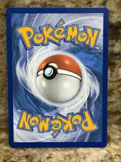 Pokemon TCG Reuniclus Scarlet & Violet Temporal Forces 171/162 IR NM - Image 2