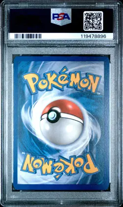 2010 POKEMON TRIUMPHANT ABSOL PRIME #91 ULTRA RARE PSA 6 EX #119478896 - Image 2