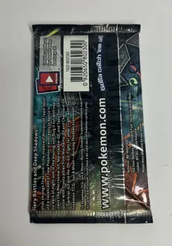 Pokemon TCG: Sun & Moon Burning Shadows Booster Pack 820650802300 - Image 2