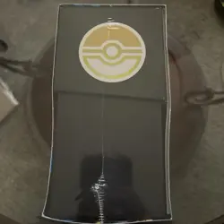 Pokemon TCG Mega Evolution Elite Trainer Box-Gardevoir Factory Sealed New - Image 3