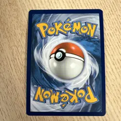 Pokemon TCG Cresselia 071/064 Shrouded Fable Illustration Rare IR Full Art Holo - Image 2