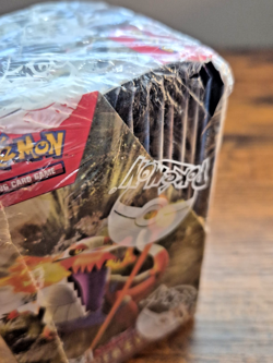 Pokemon TCG Paldea Evolved Half Booster Box 18 pack Sealed US SELLER 172017 - Image 5