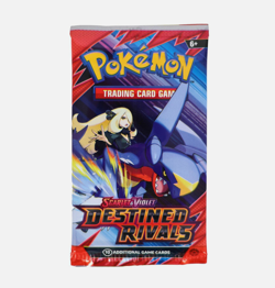 POKEMON SCARLET & VIOLET: DESTINED RIVALS BOOSTER BOX NEW - Image 5