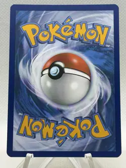 TCG Pokemon Pikachu SM86 Black Star Promo Sun & Moon Holo Swirl Near Mint/Mint - Image 2