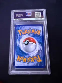 Pokemon Gardevoir EX 245/198 Scarlet & Violet Base Set PSA 10 - Image 2