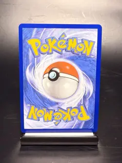 Pokemon Center Stamped Team Rocket’s Tyranitar W/swirl - Image 3