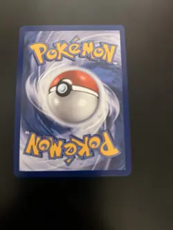 Pokemon TCG: Stufful 154/132 Mega Evolution Illustration Rare Near Mint / Mint! - Image 3