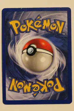 Machamp 8/102 Pokemon Base Set Holo First Edition - Image 2