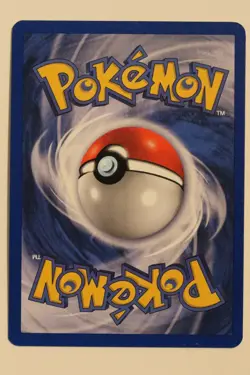 Dark Golbat 8/82 Pokemon Team Rocket Holo First Edition 2000 - Image 2
