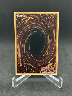 Yugioh Extox Hydra BLMR-EN007 Quarter Century Secret Rare 1st Edition NM - Image 2