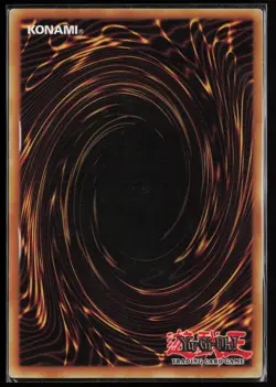 Yugioh Ultimate Providence BOSH-EN081 1st Edition Secret Rare NM - Image 2