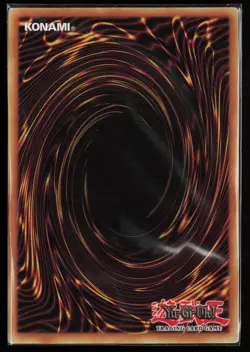 Yugioh Drowning Mirror Force SHVI-EN075 1st Edition Secret Rare NM - Image 2