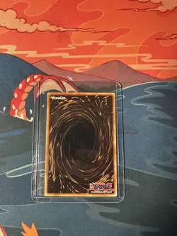 Yu-Gi-Oh! Call of the Haunted -HL06-EN005- Ultra Rare - Unlimited LP! - Image 2