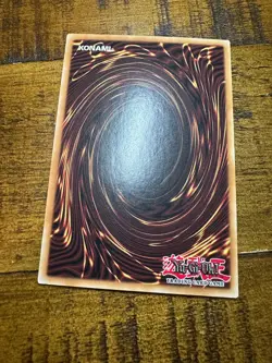 DoSolfachord Cutia ANGU-EN014 1st Edition Super Rare PL + BONUS - Image 2