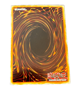 Number C101: Silent Honor DARK LVAL-EN046 Yu-Gi-Oh! Holo - Image 2