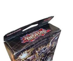 NEW Yu-Gi-Oh Structure Deck: Dark World - 1st Edition Yugioh - Image 3