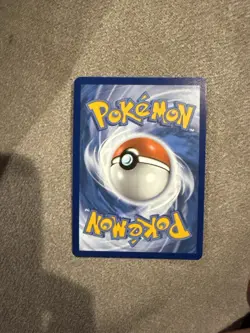 Victini 208 Sv: Scarlet & Violet Promo Cards Holo NM - Image 2