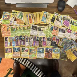 Pokemon Cards Lot Mid Era/Vintage Collection - Holos/Rares/Reverse Holo - Image 1