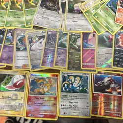 Pokemon Cards Lot Mid Era/Vintage Collection - Holos/Rares/Reverse Holo - Image 3