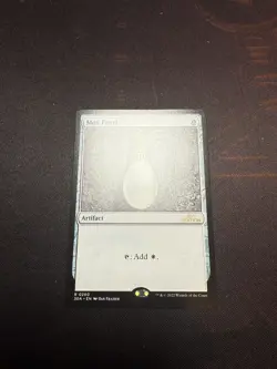 Mox Pearl 260 NM - 30th Anniversary Edition MTG Card - Image 3