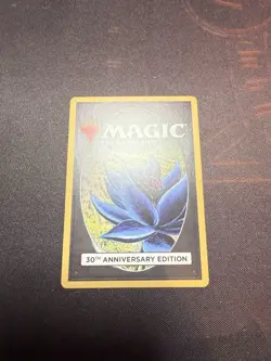 Mox Pearl 260 NM - 30th Anniversary Edition MTG Card - Image 4