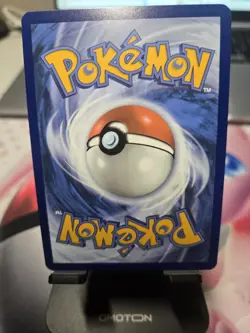 Poltchageist 171/167 Sv06: Twilight Masquerade Illustration Rare Pokemon Card - Image 2