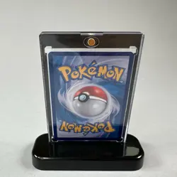 Umbreon ex SAR 217/187 sv8a Terastal Festival Korean Pokemon TCG Card NM 🇺🇸 - Image 4