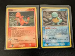 Huge Pokemon Card Collection Lot | HP-DMG | Vintage Holo, Promo, 1st Edition - Image 2