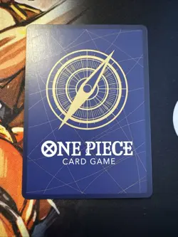 Otama PRB-02 PRB02-016 Foil Rare The Best Vol 2 One Piece Near Mint Card TCG NM - Image 2