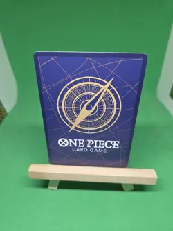Otama PRB-02 PRB02-016 Foil Rare The Best Vol 2 One Piece Near Mint Card TCG NM - Image 2