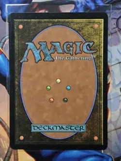 MTG Brainstorm R (7019) Marvel Spider-Man Secret Lair Drop Series (Bonus Card) - Image 2