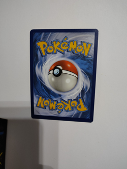 POKEMON JOLTEON V SWSH183 Sword & Shield Black Star Promo Card - Image 2