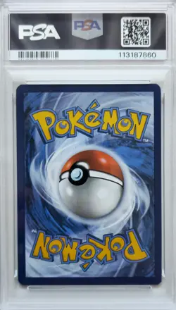 💥Phione 175/167 PSA 10 Illustration Rare Twilight Masquerade Pokemon Card TCG - Image 2