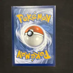 Pokemon TCG Reshiram & Charizard GX SM247 Promo Holo Card - Image 2