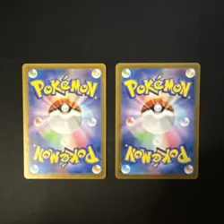 Deerling 073/071 Sawsbuck 074/071 AR sv5M set Cyber Judge Pokemon Card Japanese - Image 3
