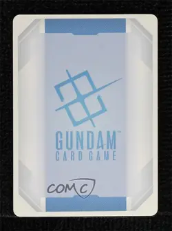 2025 Gundam Card Game Newtype Rising GD01 LR Freedom Gundam #GD01-065 - Image 2