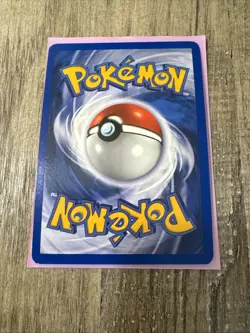 Pokemon Dark Charizard TCG Holo Rare Card 4/82 First edition - Image 3