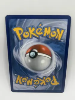 Pokemon M Mega Mewtwo EX Ultra Rare Holo TCG Card 64/162 XY Breakthrough NM - Image 4