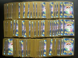 300 V Only Holo Full Arts Lot Set Pokemon Japanese Trading Cards Genuine B727 - Image 2