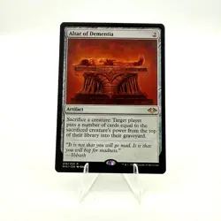 Altar of Dementia Modern Horizons Regular (Magic The Gathering) NM - Image 1