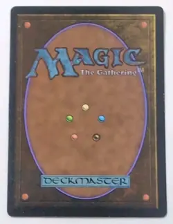 MTG Alternate 4th Edition Uncle Istvan Mint Magic The Gathering - Image 2