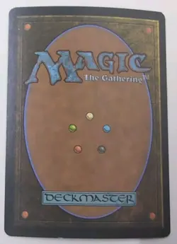 MTG Journey of Discovery Mint Unplayed FOIL Mirrodin Magic The Gathering - Image 3