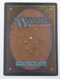 MTG Alternate 4th Edition Dwarven Warriors Magic The Gathering Mint Unplayed - Image 2