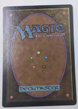 MTG Alternate 4th Edition Mons's Goblin Raiders Mint Magic The Gathering - Image 2