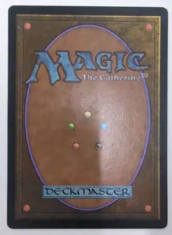 MTG Conversion Alternate 4th Edition Mint Unplayed Magic The Gathering - Image 2