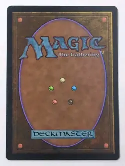 MTG Drain Life Alternate 4th Ed Mint Unplayed Magic The Gathering - Image 2