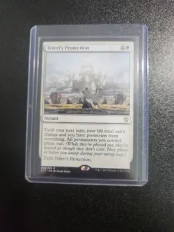 [1x] Teferi's Protection (C17) Near Mint, English Mystery Booster MTG Magic - Image 1