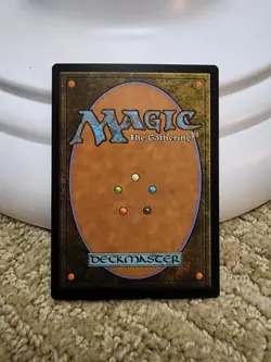 Deathrite Shaman x1 Eternal Masters #215 LP 2016 MTG - Image 2