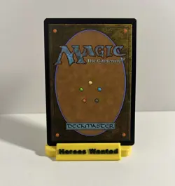 Comeuppance (Borderless) M Marvel Universe Eternal-Legal 1 NM MTG - Image 2